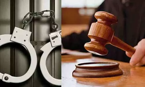 ഒരേ കേസിൽ രണ്ടു തവണ അറസ്റ്റ്; വിചിത്ര നടപടിയെന്ന് കോടതി