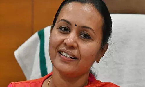 എല്ലാ ജില്ലകളിലും വ്യാപകമായ ഭക്ഷ്യ സുരക്ഷാ പരിശോധന നടത്തുമെന്ന് വീണ ജോര്‍ജ്