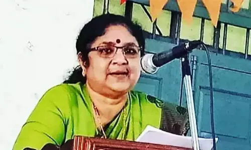 കുടുംബശ്രീ മാതൃകയിൽ ഭിന്നശേഷി വനിതകളുടെ സംഘങ്ങൾ രൂപീകരിക്കണമെന്ന് ഡോ.ആർ. ബിന്ദു