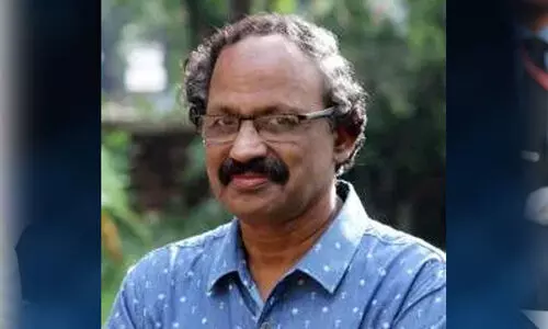 ഓടക്കുഴൽ അവാർഡ് അംബികസുതൻ മങ്ങാടിന്