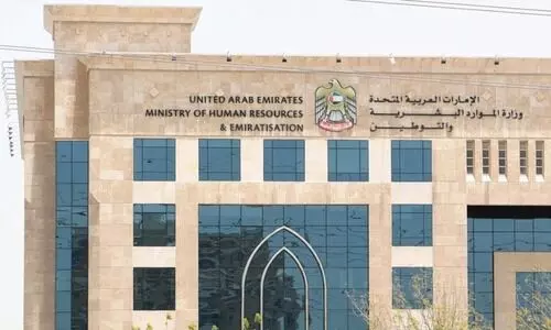 യു.എ.ഇയിൽ തൊഴിൽ നഷ്ടപ്പെടുന്നവർക്ക്​ ഇൻഷൂറൻസ്​; ജൂൺ 30നകം എല്ലാവരും ചേരണം