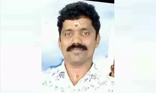 പാമ്പ് കടിയേറ്റയാൾ ചികിത്സക്കിടെ മരിച്ചു