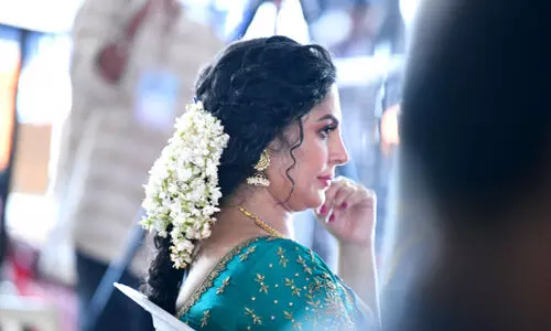 അ​ടു​ത്ത വ​ർ​ഷം നൃ​ത്തം ചെ​യ്യാ​നെ​ത്തും -ആ​ശാ ശ​ര​ത്