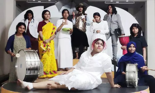 വേദന മറന്ന് നിള നായികയാവും