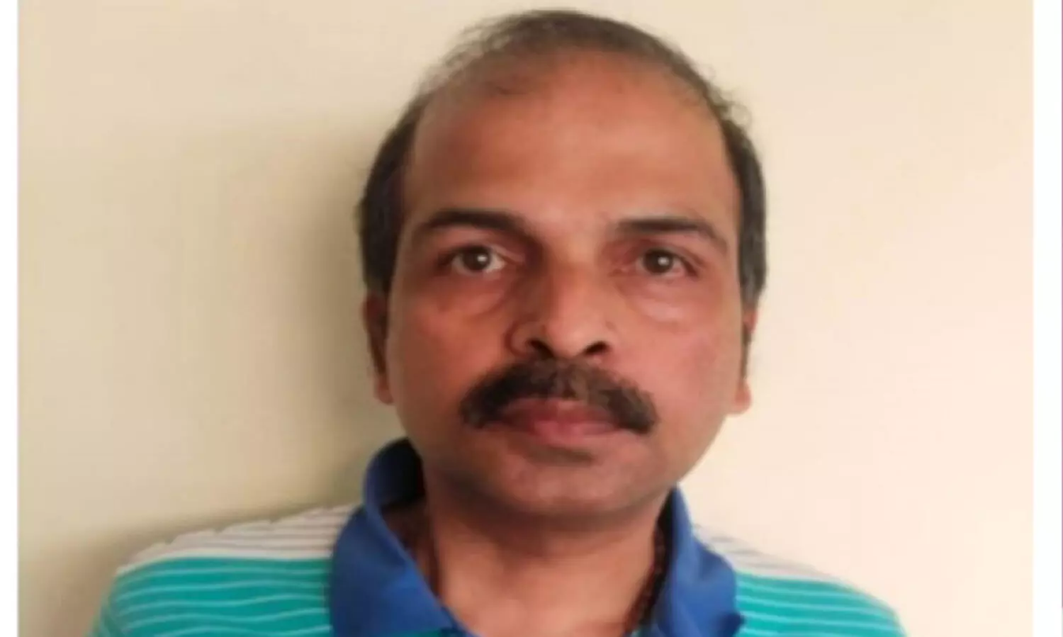 ഇസ്രായേലിൽ ചിട്ടി തട്ടിപ്പ്: ചാലക്കുടി സ്വദേശി അറസ്റ്റിൽ