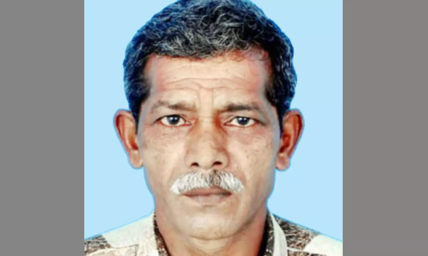 കാ​ട്ടു​തേ​നീ​ച്ച​യു​ടെ കു​ത്തേ​റ്റ് തൊ​ഴി​ലാ​ളി മ​രി​ച്ചു