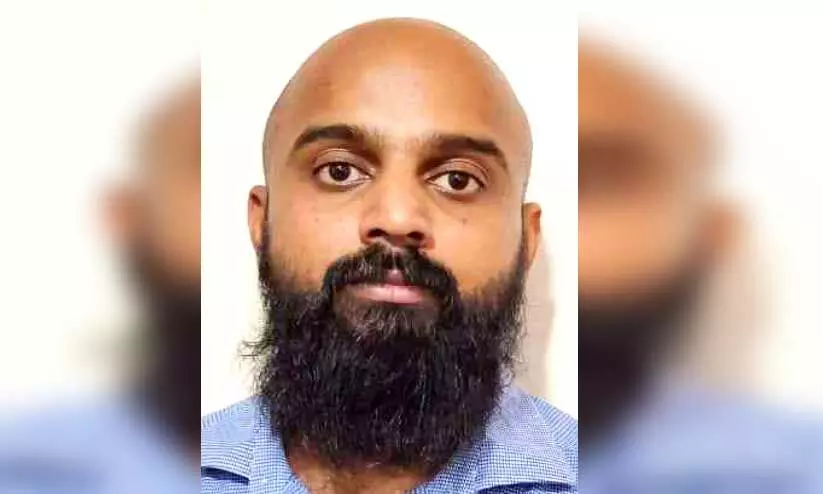 വി​വാ​ഹ​വാ​ഗ്ദാ​നം; ല​ക്ഷ​ങ്ങ​ൾ ത​ട്ടി​യെ​ടു​ത്ത പ്ര​തി പി​ടി​യി​ൽ