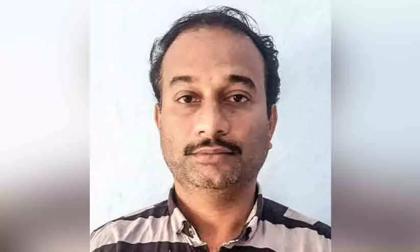 അശ്ലീല ചിത്രങ്ങൾ പ്രചരിപ്പിച്ച കേസിൽ അറസ്റ്റിൽ