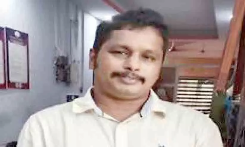 വീട്ടമ്മയോട് ലൈംഗികാതിക്രമം; ഒരാള്‍ അറസ്റ്റില്‍