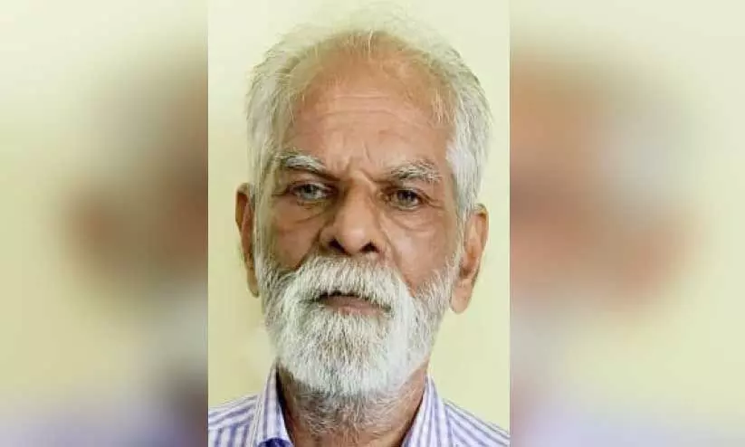 പോക്സോ കേസിൽ വയോധികന് എട്ടുവർഷം കഠിന തടവ്