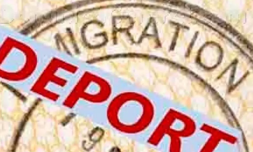 Kuwait deported 30,000 expatriates in 2022