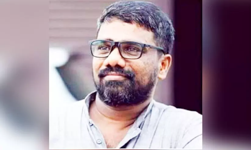 ഒരുമ സാംസ്കാരിക കൂട്ടായ്മ ദിനേശ് കുറ്റിയിൽ അനുസ്മരണം നടത്തി ഒരുമ സാംസ്കാരിക കൂട്ടായ്മ ദിനേശ് കുറ്റിയിൽ അനുസ്മരണം നടത്തി