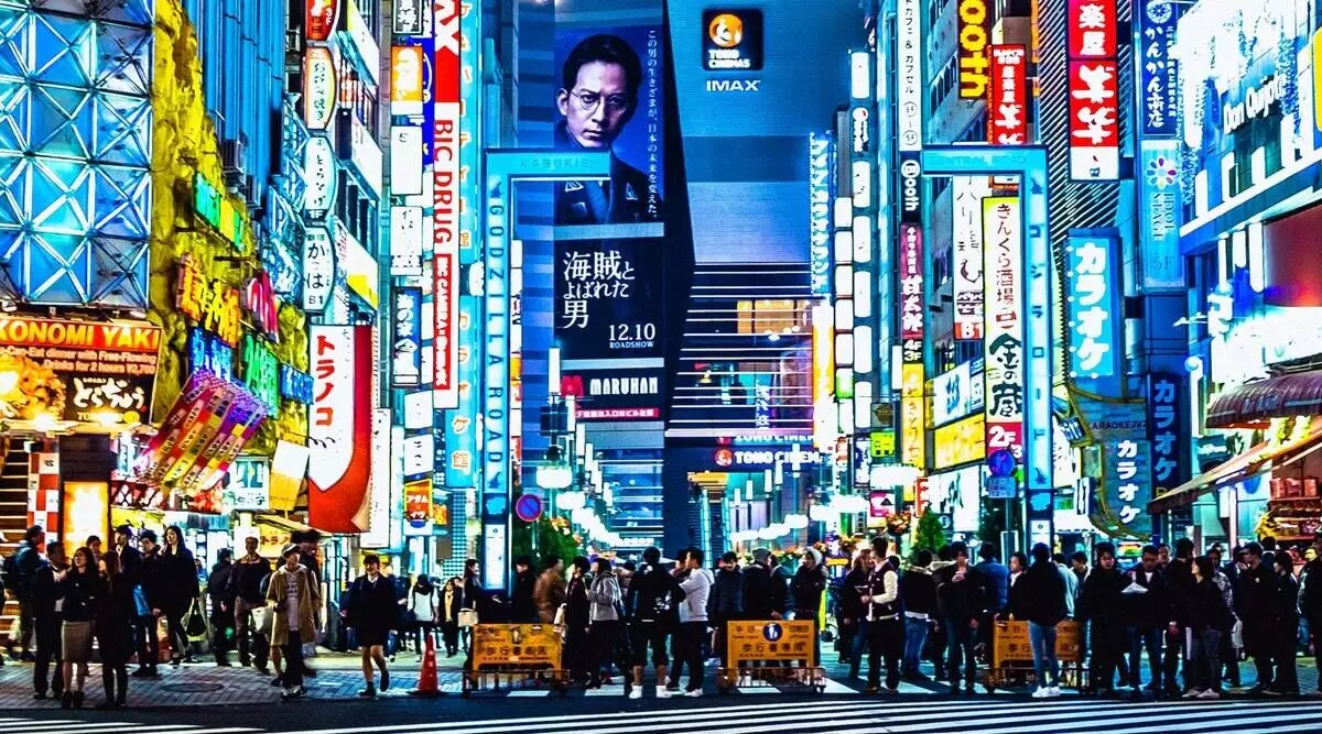 ഗ്രാമങ്ങളിൽ പോയി പോയി താമസിക്കു; ജപ്പാൻ സർക്കാർ 10 ലക്ഷം യെൻ തരും