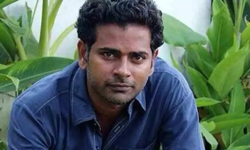 Director Alphons puthren Pens About  His Food poisoning Incicdent