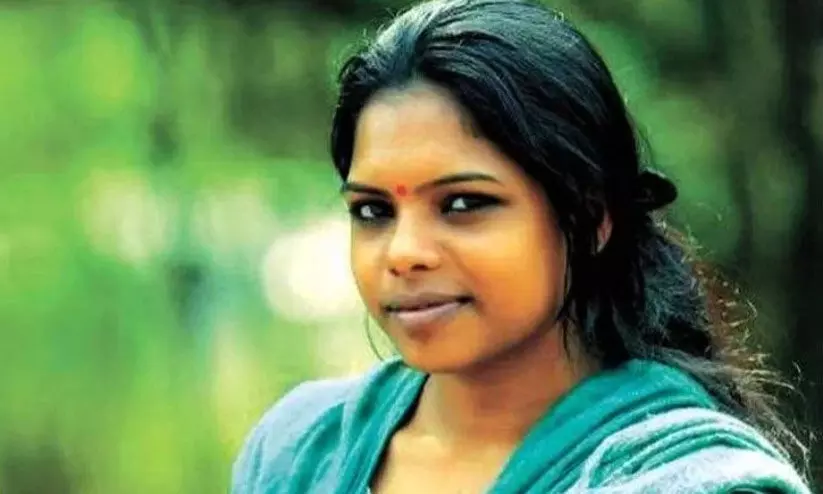 നയന സൂര്യയുടെ മരണത്തില്‍ പുനരന്വേഷണം ആവശ്യപ്പെട്ട് പ്രതിപക്ഷ നേതാവ് മുഖ്യമന്ത്രിക്ക് കത്ത് നല്‍കി