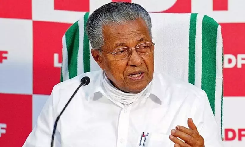 ബജറ്റില് പ്രഖ്യാപിച്ച എല്ലാ പദ്ധതികളും നടപ്പാക്കിയെന്ന് ഉറപ്പുവരുത്തണമെന്ന് മുഖ്യമന്ത്രി ബജറ്റില് പ്രഖ്യാപിച്ച എല്ലാ പദ്ധതികളും നടപ്പാക്കിയെന്ന് ഉറപ്പുവരുത്തണമെന്ന് മുഖ്യമന്ത്രി