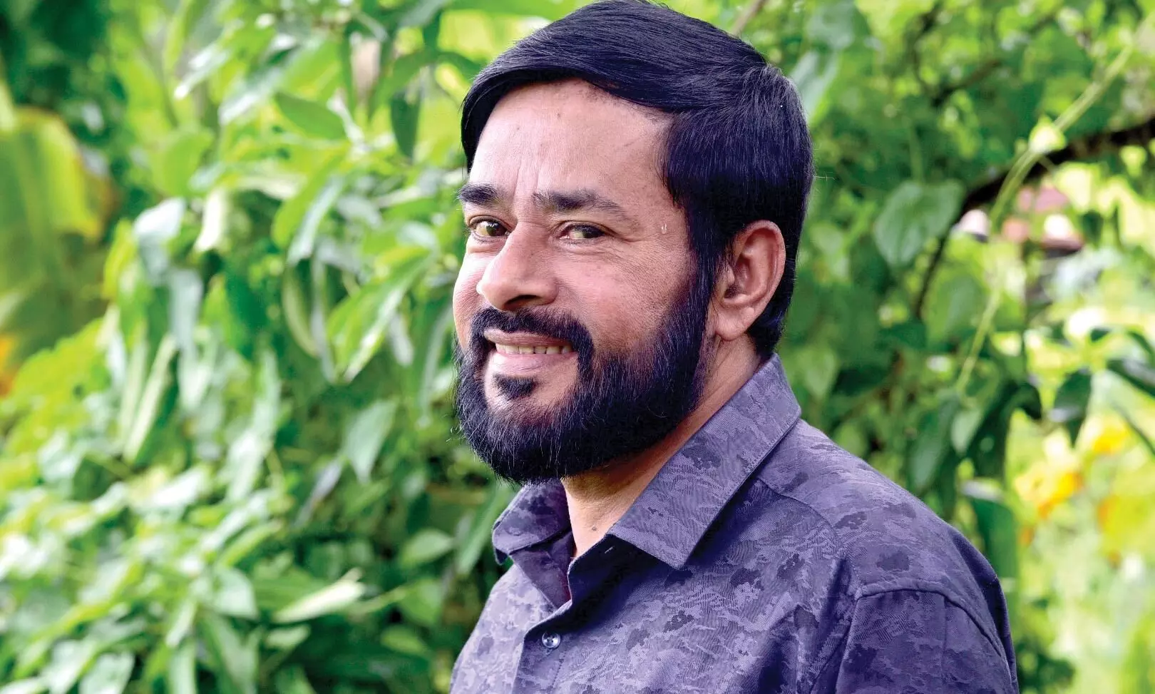 ഷഡ്കാല ഗോവിന്ദമാരാരിൽനിന്ന് ‘കിളിച്ചുണ്ടൻ മാമ്പഴ’ത്തിലേക്ക് -ബി.ആർ പ്രസാദിന്റെ ഗാന-രാഗ സഞ്ചാരങ്ങൾ ഷഡ്കാല ഗോവിന്ദമാരാരിൽനിന്ന് ‘കിളിച്ചുണ്ടൻ മാമ്പഴ’ത്തിലേക്ക് -ബി.ആർ പ്രസാദിന്റെ ഗാന-രാഗ സഞ്ചാരങ്ങൾ