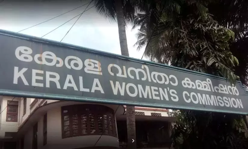 വനിതാ കമ്മിഷന്റെ മാധ്യമ പുരസ്‌കാരത്തിന് എന്‍ട്രികള്‍ ക്ഷണിച്ചു