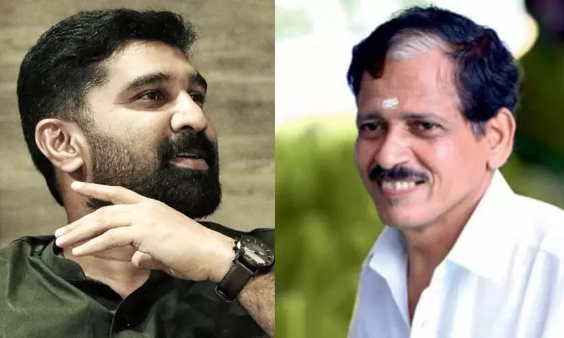 കലോത്സവങ്ങൾ ‘ശുദ്ധ വെജിറ്റേറിയൻ’ ഭക്ഷണം മാറി സസ്യേതര വിഭവങ്ങൾ കൂടി വിളമ്പുന്ന ഇടങ്ങളാകണം -വി.ടി ബൽറാം