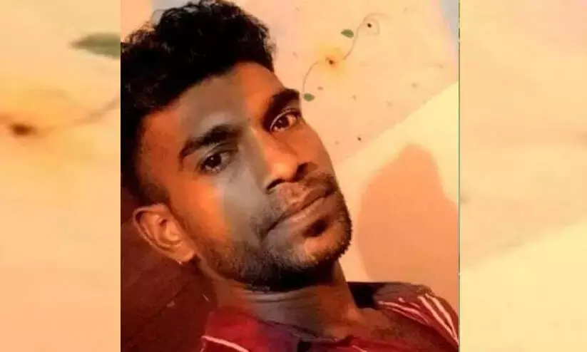 മോക്​​ഡ്രില്ലിനിടെ മരിച്ച ബിനുവിന്‍റെ കുടുംബത്തിന്​ നാലുലക്ഷം