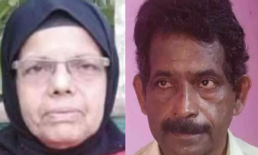 പണയംവക്കാൻ സ്വർണം നൽകിയില്ല; വീട്ടമ്മയെ ഓട്ടോ ഡ്രൈവർ കഴുത്ത് ഞെരിച്ച് കൊന്നു