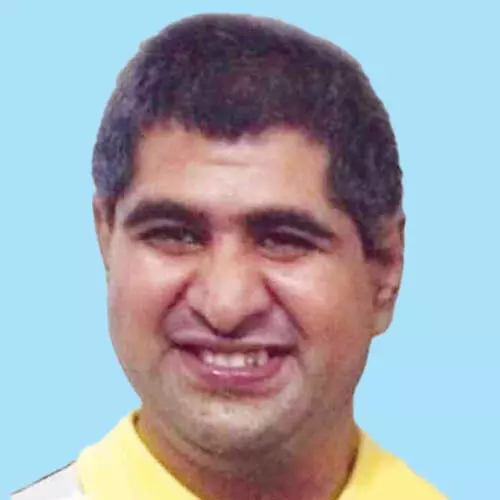 ശാ​മു​വേ​ൽ ജോ​ർ​ജ്