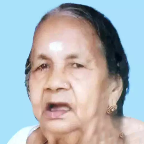 ദേ​വ​കി