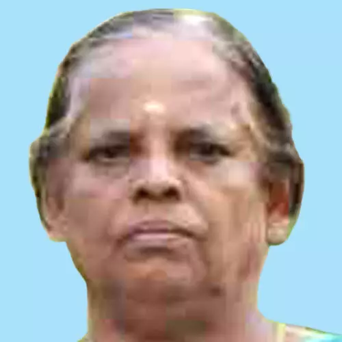 ക​മ​ലാ​ക്ഷി