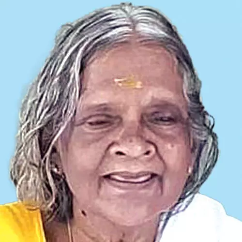 ജാ​ന​കി