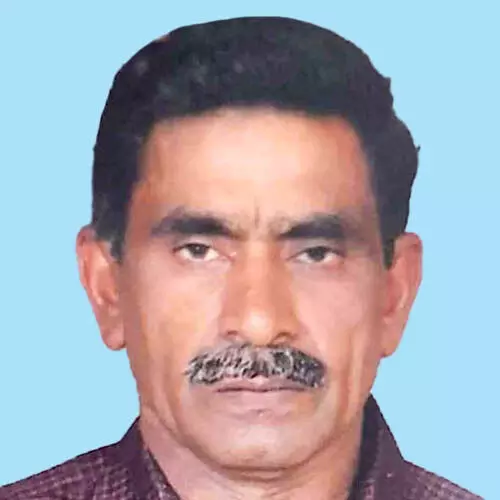 ശ്രീ​ധ​ര​ൻ