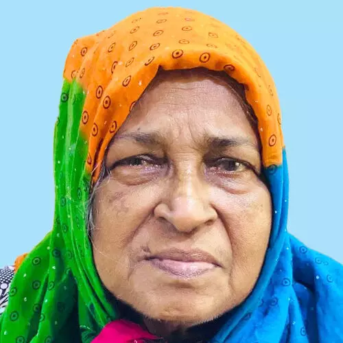 ബീ​വാ​ത്തു​കു​ട്ടി