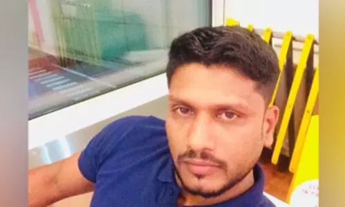 കണ്ണൂർ സ്വദേശി ദുബൈയിൽ നിര്യാതനായി