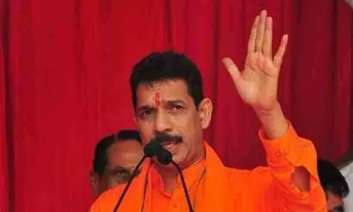 ഭരണപരാജയം മറയ്ക്കാൻ ‘ലൗ ജിഹാദ്’ പ്രചരിപ്പിക്കണം; കർണാടക ബി.ജെ.പി പ്രസിഡന്‍റ്