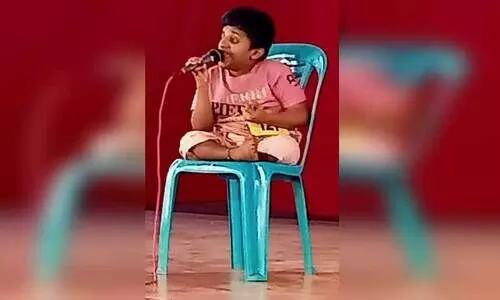 ആദിത്യാ, നീ ‘പെർഫക്റ്റ്; അസ്ഥിപൊട്ടലുകളടക്കം ശാരീരിക അവശതകൾ താണ്ടിയ ആദിത്യ അരങ്ങിൽ