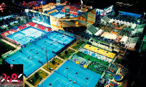 Qatar Olympic Committee to host 81 sports events in 2023 Qatar Olympic Committee to host 81 sports events in 2023