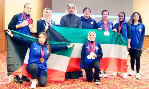 Powerlifting Championship