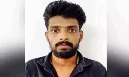 ഓട്ടോ ഡ്രൈവറെ കുത്തിക്കൊലപ്പെടുത്താൻ ശ്രമിച്ച കേസിൽ ഒളിവിലിരുന്ന പ്രതി പിടിയിൽ