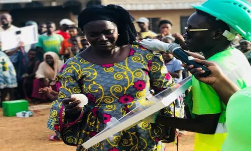 സുസ്ഥിരം, സുദൃഢം ഈ സഹജീവി സ്​നേഹം