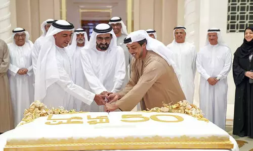 ഭരണമികവിന്‍റെ 17 വർഷം