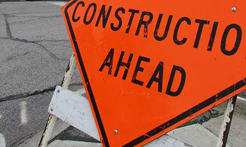 Maintenance and Repair of Roads and streets