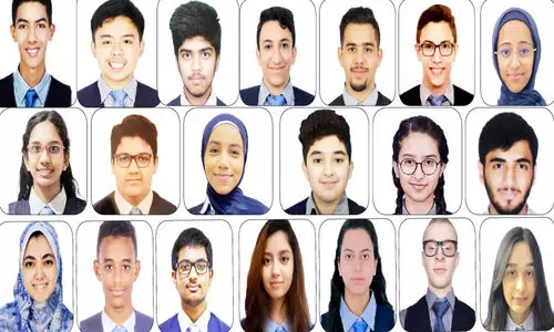 കേം​ബ്രി​ജ് അ​ഡ്വാ​ൻ​സ്ഡ് ലെ​വ​ൽ: അ​ൽ​നൂ​റി​ന് മി​ക​ച്ച വി​ജ​യം