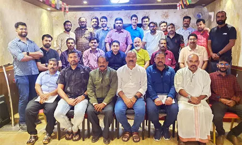 ഹോ​പ് ബ​ഹ്റൈ​ന് പു​തി​യ സാ​ര​ഥി​ക​ൾ