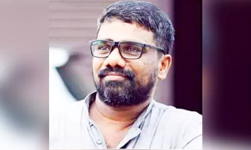 ഒ​രു​മ സാം​സ്കാ​രി​ക കൂ​ട്ടാ​യ്മ ദി​നേ​ശ് കു​റ്റി​യി​ൽ അ​നു​സ്മ​ര​ണം ന​ട​ത്തി