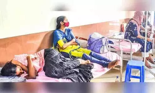 ആലപ്പുഴയിൽ വയറിളക്കം പടരുന്നു; 25 പേർ ചികിത്സതേടി