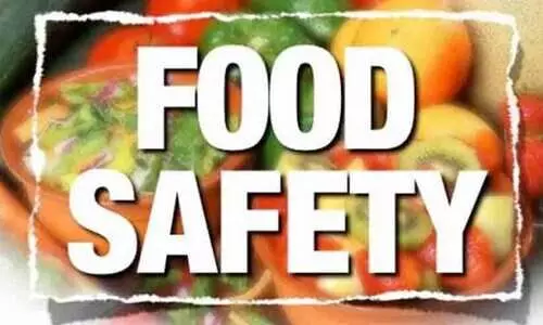 ഭക്ഷ്യസുരക്ഷ വകുപ്പ് പരിശോധന: ജില്ലയില്‍ 12 ഹോട്ടലുകള്‍ക്ക് നോട്ടിസ്