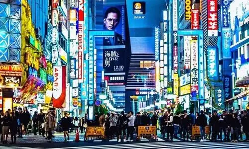 ഗ്രാമങ്ങളിൽ പോയി പോയി താമസിക്കു; ജപ്പാൻ സർക്കാർ 10 ലക്ഷം യെൻ തരും