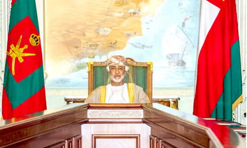 സ്വദേശികൾക്ക് തൊഴിൽ; സൗകര്യങ്ങൾ ഒരുക്കണം -സുൽത്താൻ