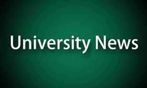 വാഴ്സിറ്റി വാർത്തകൾ