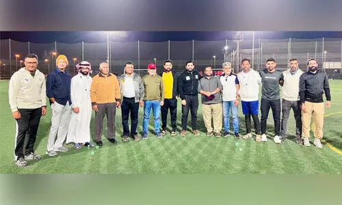 thekkepuram Football Tournament