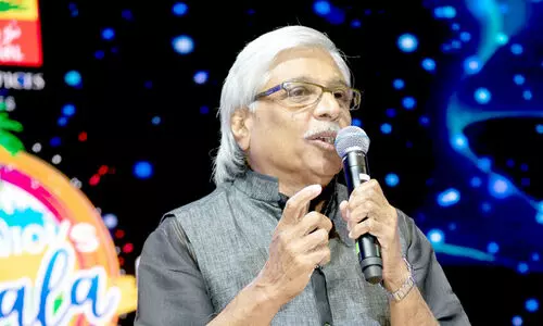 ‘ഐഡൻറിറ്റി’ വിവാദം അപരവത്കരണത്തിന്‍റെ ഭാഗം- കമൽ